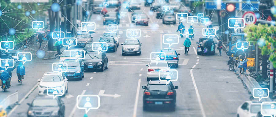 交通运输部：2021年将加快推动智慧交通发展